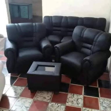Embellece y acomoda su sala con nuestros Juegos de muebles - Img 115063440