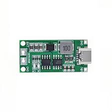 🔋 Módulos BMS de Carga– 2S / 3S / 4S (1A a 4A) - Img 112973662