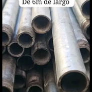 ✅TUBERIAS DE 3/4 DE 6MT DE LARGO PARA AGUA Y PARA GAS - Img 55865408