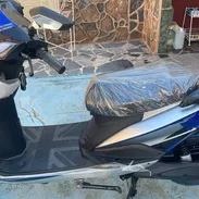 `Moto panda` Características: - Batería 72Vx30A - Alarma - Rin 10 - Música - Autonomía de más de 80km por carga - Img 57332892