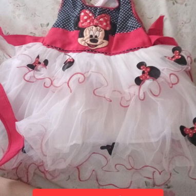 Ropita de bebe - 8/8