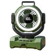 VENTILADOR RECARGABLE - Img 56646465