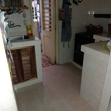 Apartamento Capitalista | puerta calle 2 Cuartos Grandes - 2/6