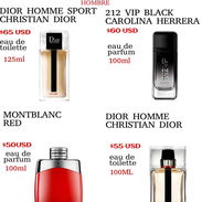 Perfumes Originales para hombres - Img 55877103
