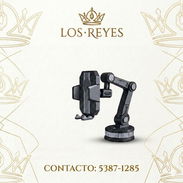 Portacelular de auto - 8 USD 👑LOS REYES👑 - Img 55246154