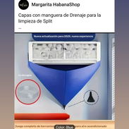 Capas para mantenimiento de Split - Img 54710366
