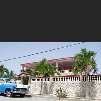 Villa Bella en la playa de Guanabo con piscina, Planta eléctrica, mesa de billar... disponible...+53 52 46 36 51 🐬 - Img 102154611