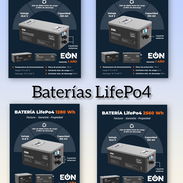 Baterías LifePo4 en rebaja - Img 57035527