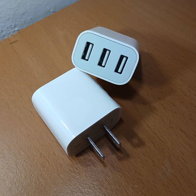 Cables para celular y adaptadores - 4/4