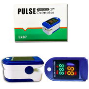 Oximetro Pulso Compacto MD300C5 - Img 56972817