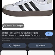 Vendo tenis adidas VL COURDS 3.0 - Img 55887054