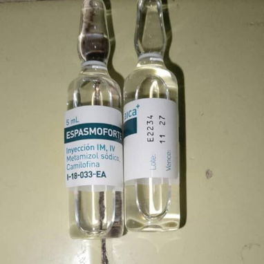 Medicamentos - 6/10