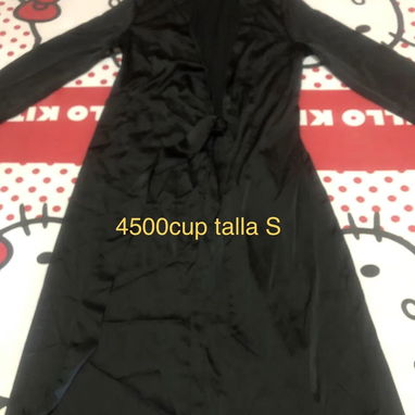 Hay para  todos  los gustos. Vestidos de salir mono pantalones tallas  S , XS, M. - Img 114626490