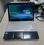 Vendo laptop marca Acer en muy buen estado.. - Img 45685878