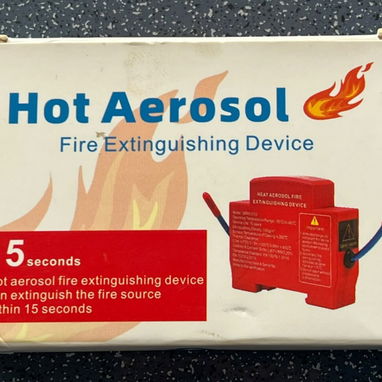 Breke Extintor - 4/4