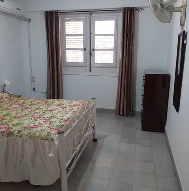 Vendo apartamento en Vedado - Img 97486909