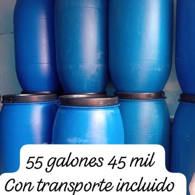 Purle de distintas medidas , tanques disponibles , tejas de olita , entre otros - Img 122622692