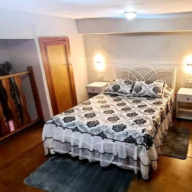 @1 Apt de 2 habitaciones No se va la corriente - Img 124470778