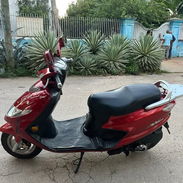 Suzuki an 125 oferta !!!! - Img 58246939