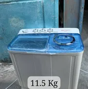 Lavadora DALLKEY de 11.5 Kg ✋ - Img 49977338