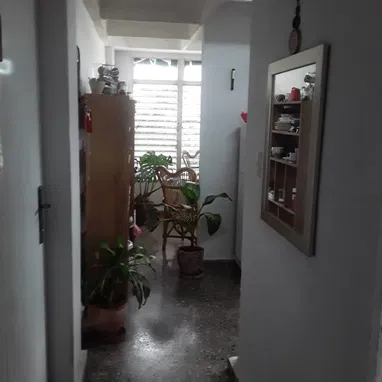 Apartamento en altahabana. NO SE VA LA LUZ - 10/10