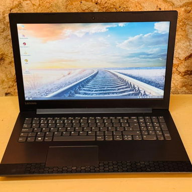 Laptop lenovo - Img 123343721