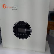 Tengo kiss solar de 5 kw - Img 58193530