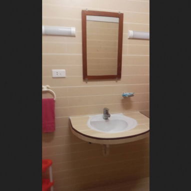 Renta de apartamento por tiempo indefinido en Línea, Vedado. Alquiler de apartamento por tiempo indefinido en el Vedado - 5/7