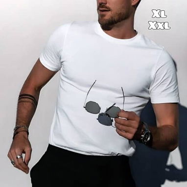 Pulover Oversize para hombres 58547627 - Img 116261945