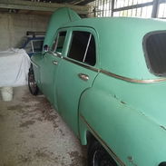 Vendo plimouth del 1950 - Img 57346270
