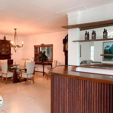 Mansión de Lujo en Alquiler – Miramar, La Habana ✨🏡 - Img 115640155