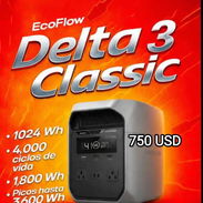 Ecoflow Delta 3 Classic - Img 56841915