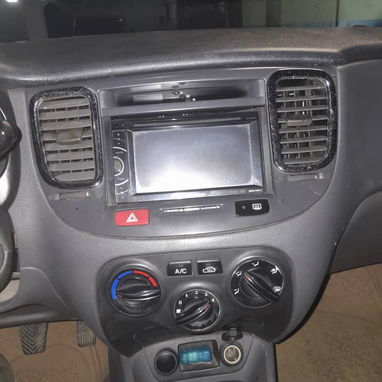 Carro - 6/10
