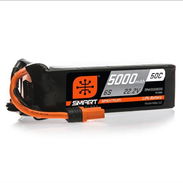 Se vende Batería Spektrum Smart LiPo 5000mAh, 22.2v - Img 57130591