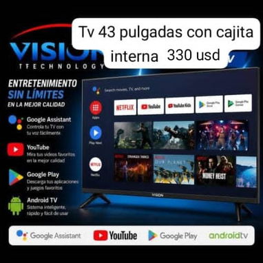 Televisores y telefonos - Img 123307540