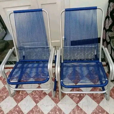 Sillones de suisa - 3/3