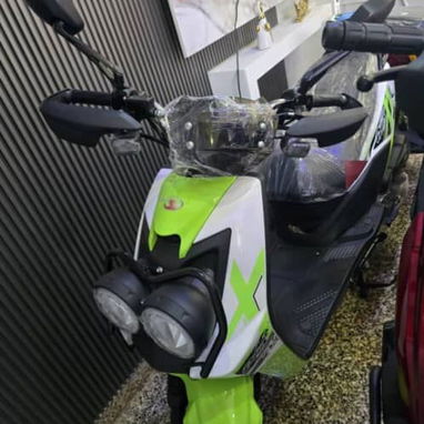 Motos automáticas - Img 123284771
