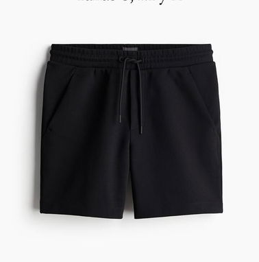Short Premium H&M - Img 95428654