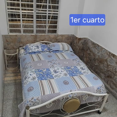 Se vende en san fransisco de paula - 10/10