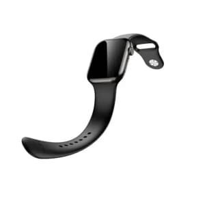 Reloj inteligente con llamadas y doble correa Hoco Y42 Precio 35usd - 2/2