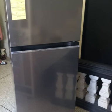 Refrigeradores grandes y pequeños, garantía y factura 53392358 - Img 122957800