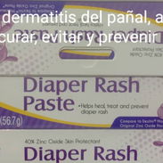 Diaper Rash - Img 57953197