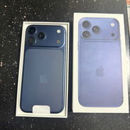 Apple iPhone 17 pro max 256gb - Img 57516048
