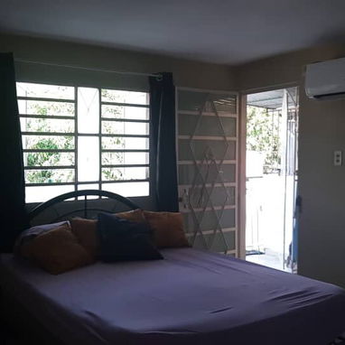7500 usd. Vendo casa de 2/4 de placa en el Cotorro - 4/6