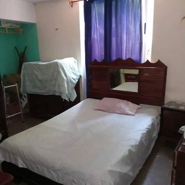 Vendo Apartamento planta baja en el Camilo Cienfuegos - Img 120780090