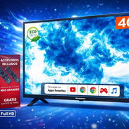 SMART TV PREMIER 40 pulgadas - Img 56520213