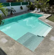 ALQUILA CASA CON PISCINA DE LUJO EN GUANABO 😎🌊 - Img 46284238