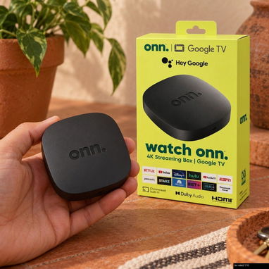 Configuracion FireStick - 2/3