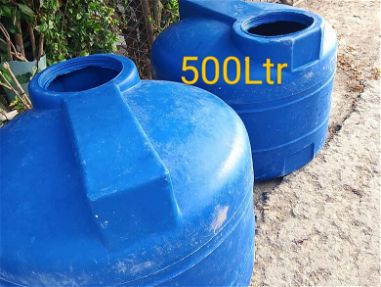 Tanques plásticos//tanques de agua plásticos//tanques plásticos - Img 66726911