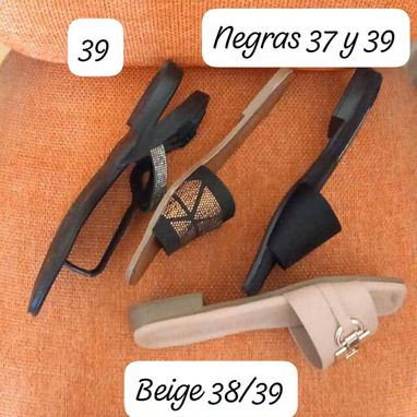Sandalias, mochilas y bolsos en oferta - Img 122000345